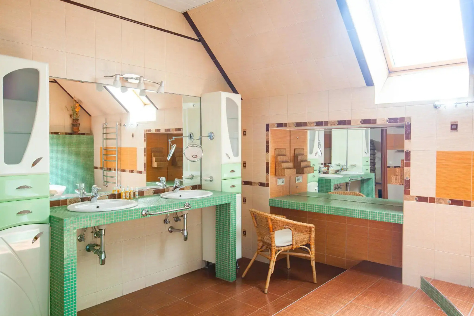 Коттедж в Балашихе