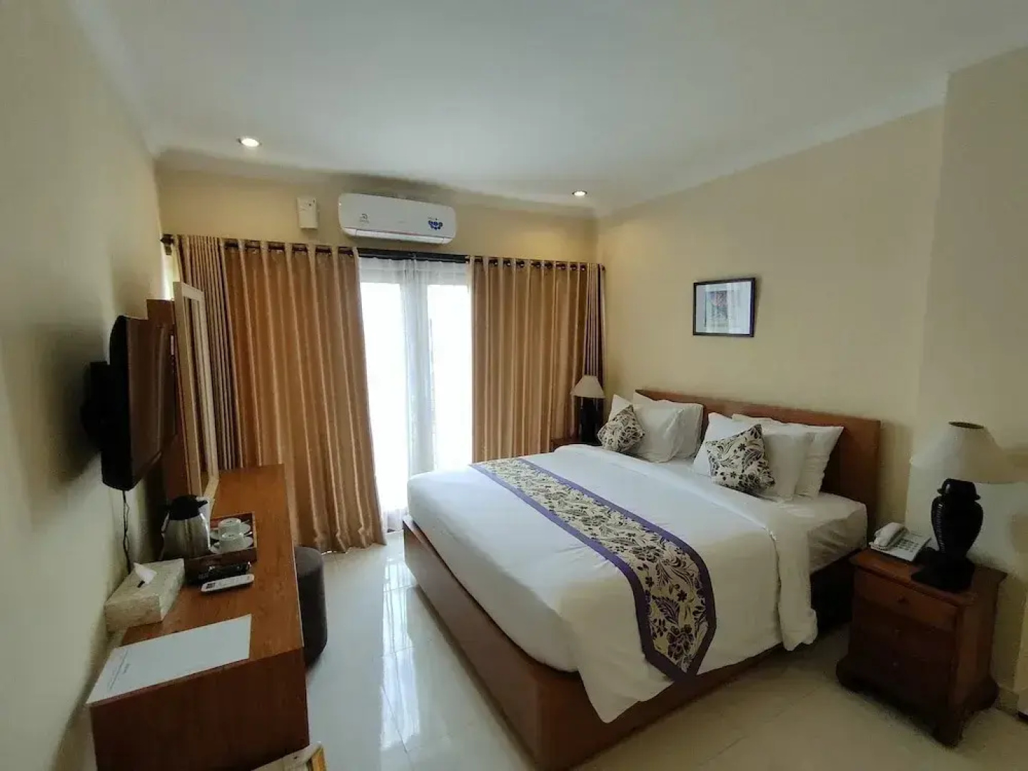 Edotel Greenland Hotel