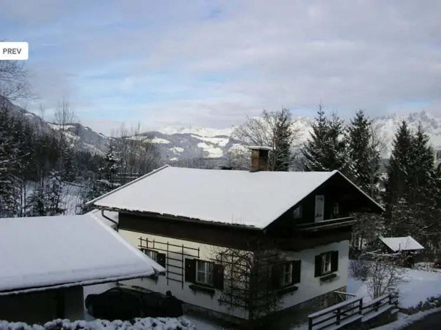 Apartment Streif by Apartment Managers