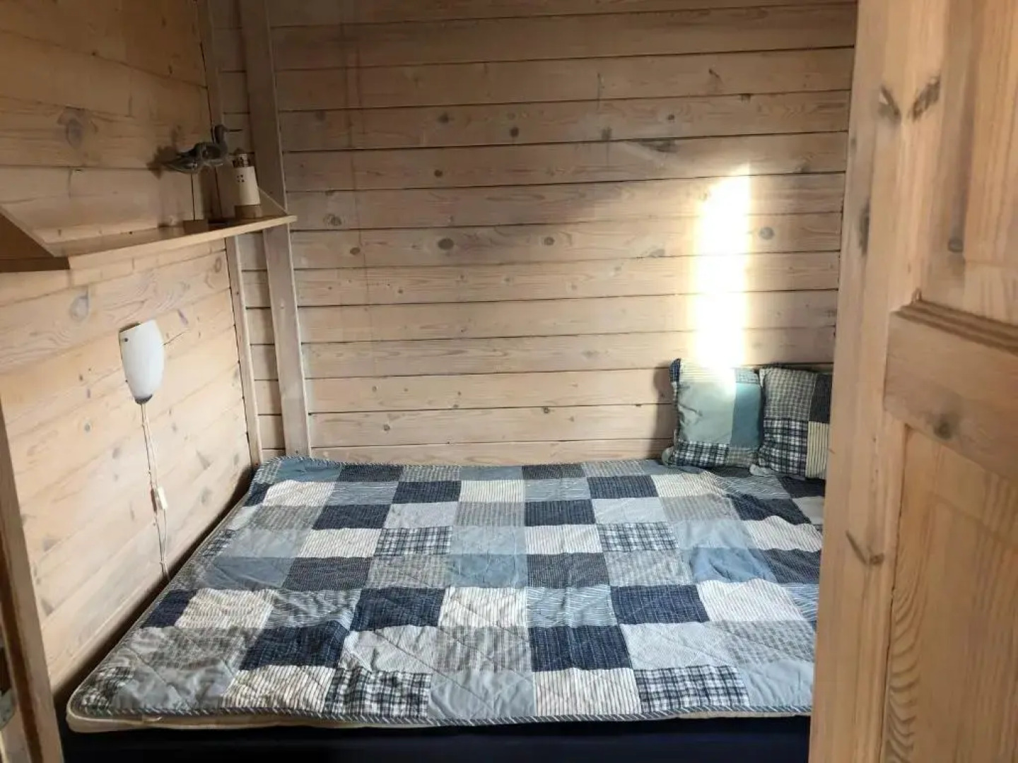 Thorsminde Camping & Cottages