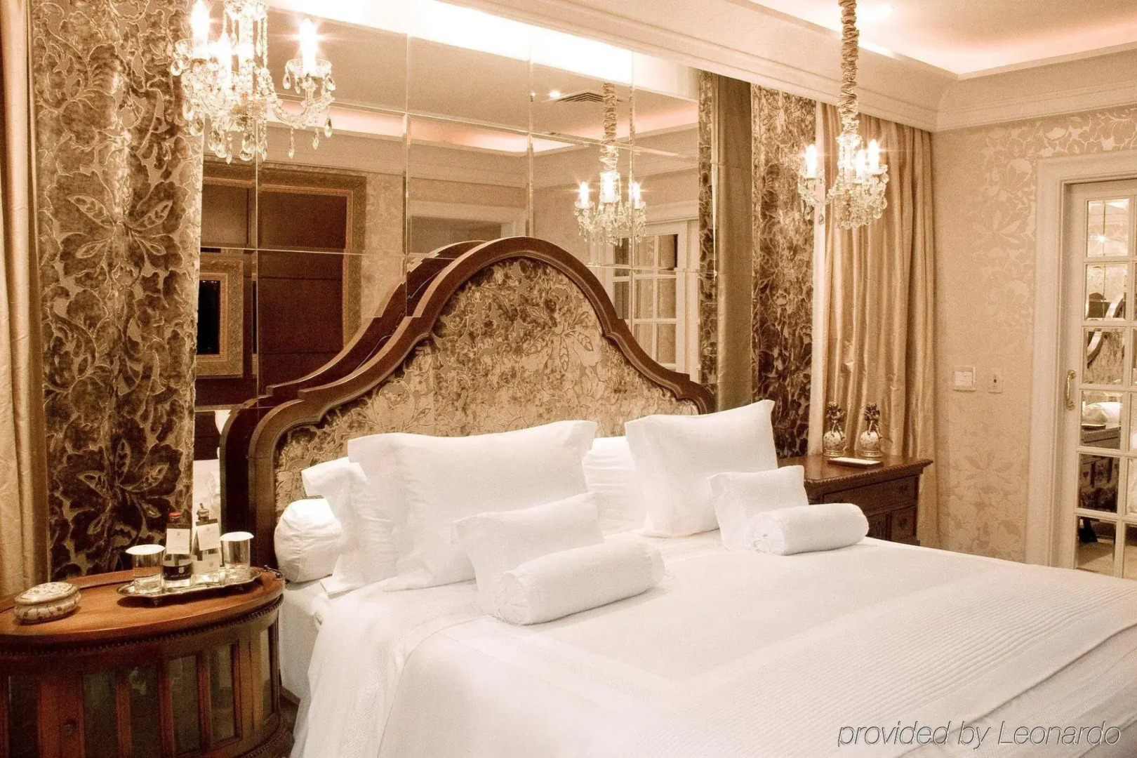 Castelo Saint Andrews