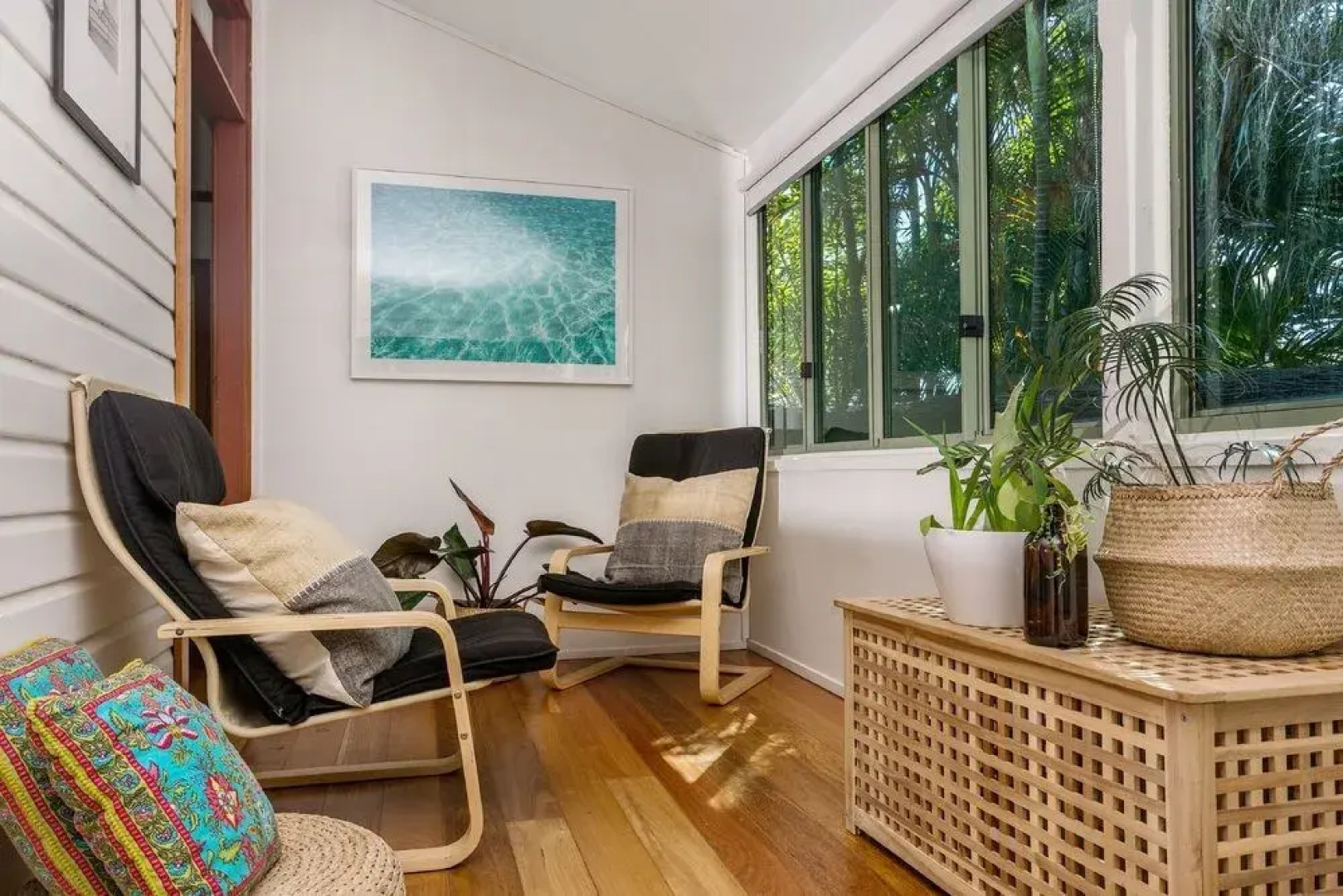 A PERFECT STAY - 3 Little Pigs