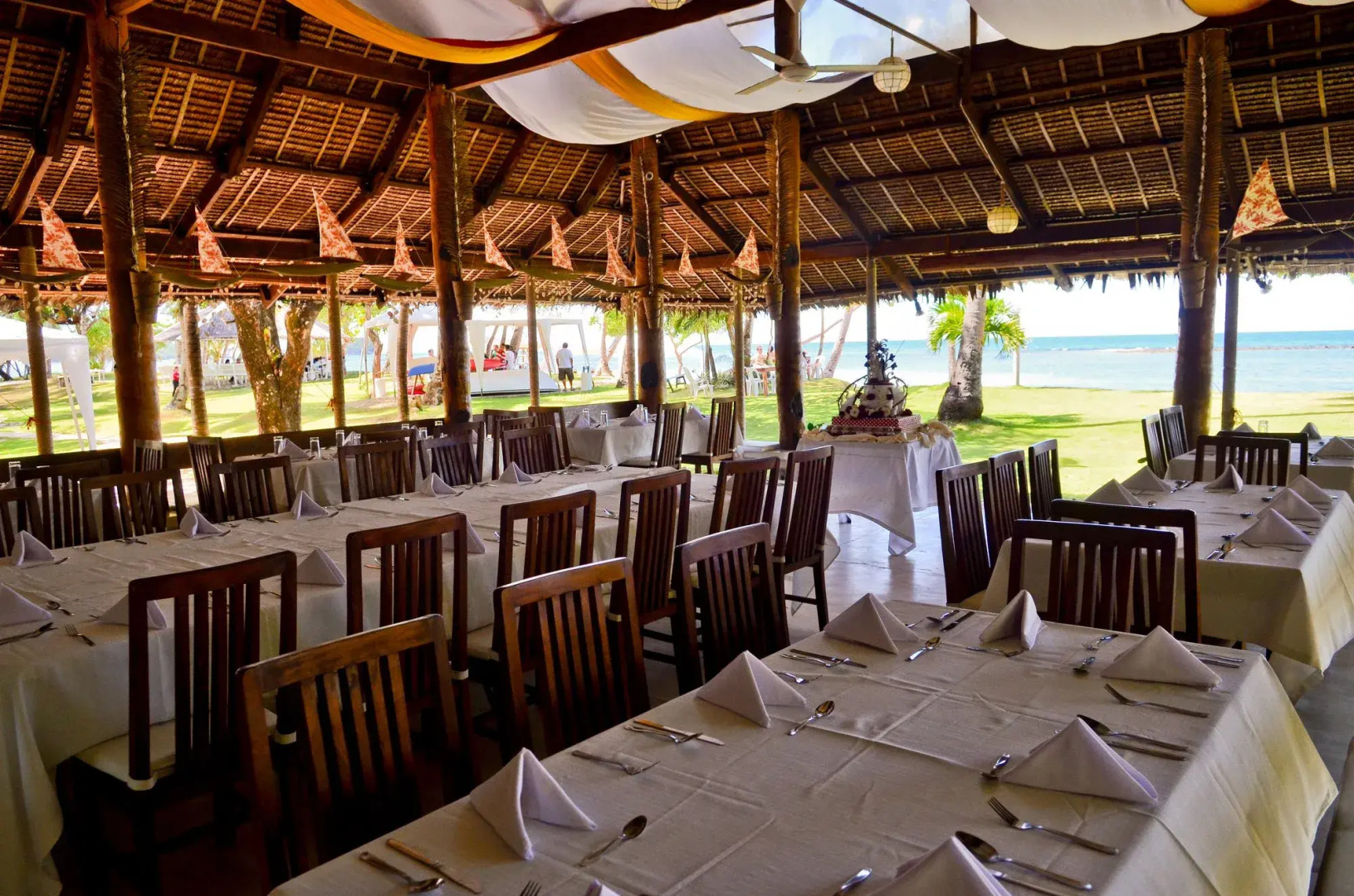 Punta Bulata Resort & Spa