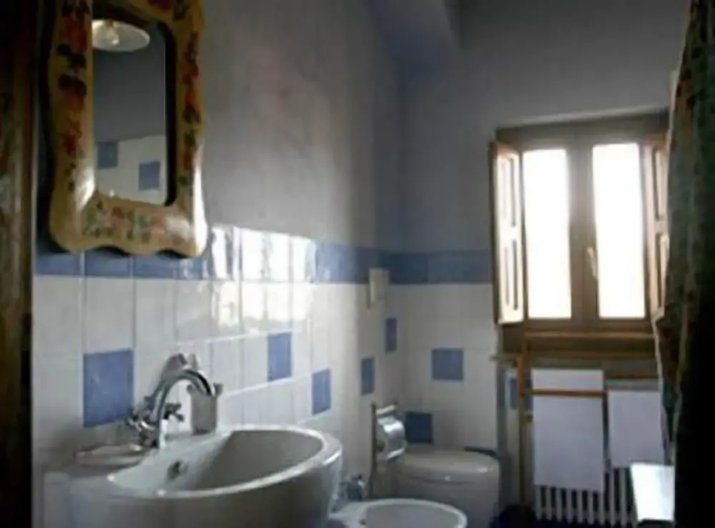 Borgo Le Capannelle