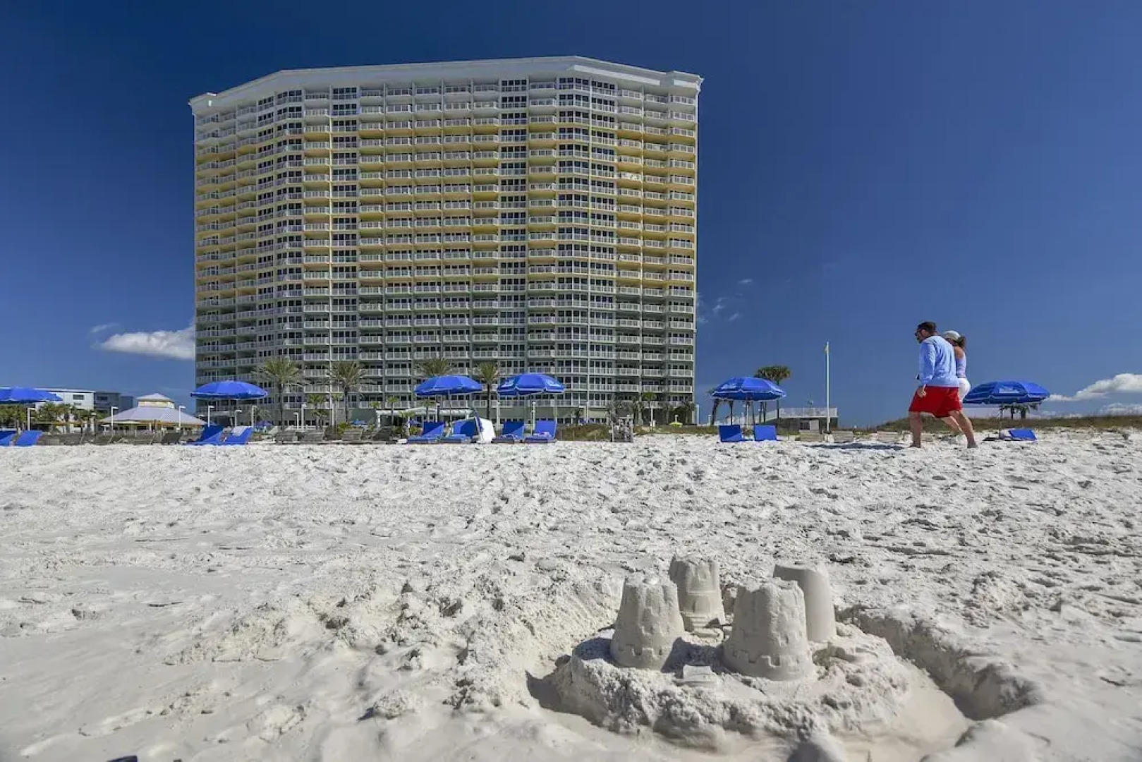 Boardwalk Beach Resort Condominium by Book That Condo