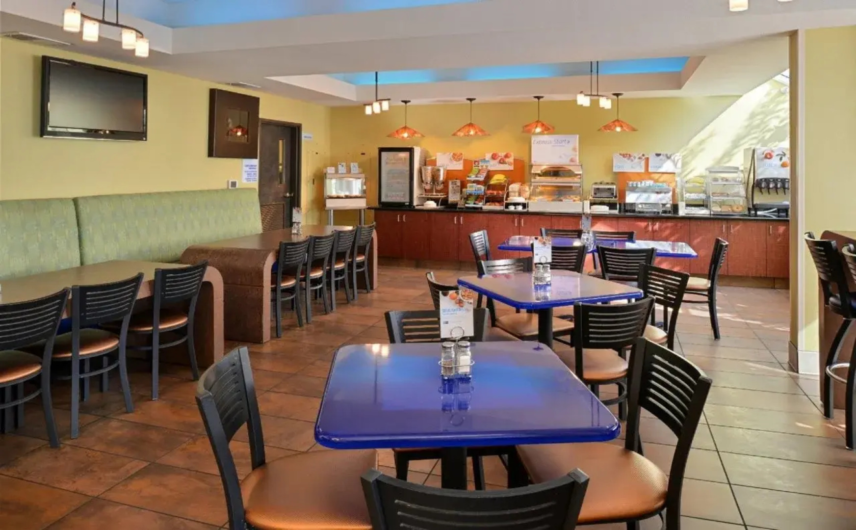 Holiday Inn Express Hotel & Suites Berkeley by IHG