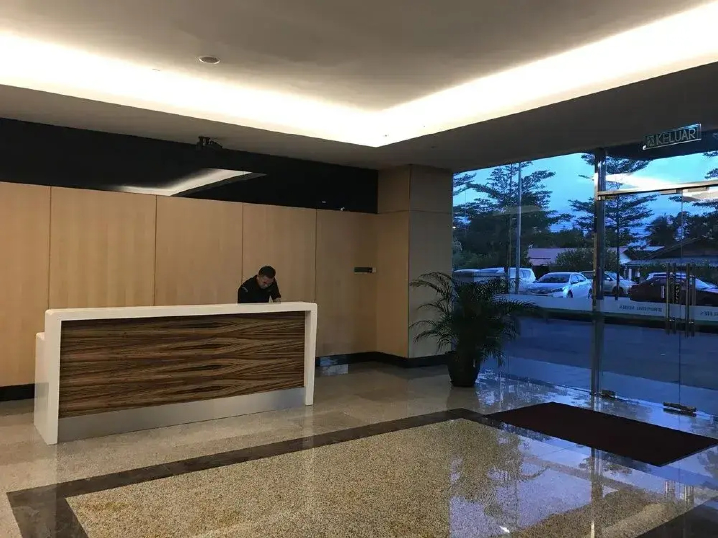 Luco Apartments @ Imperial Suites Kuching