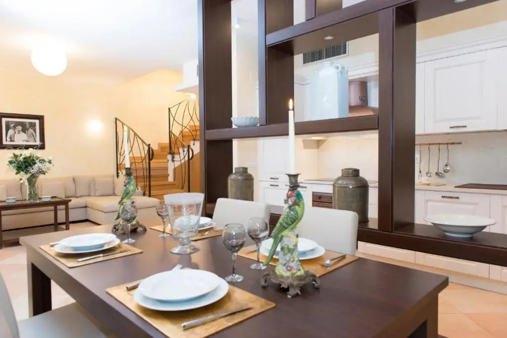 Baglioni Resort Alleluja