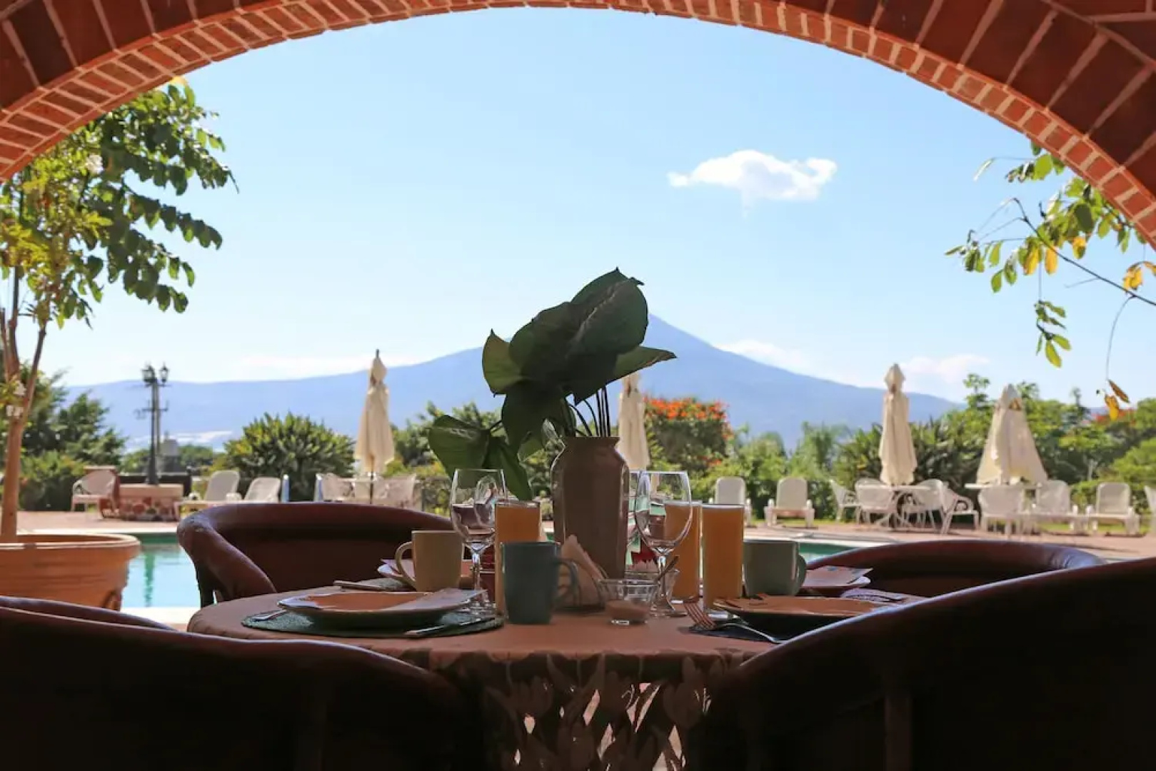 Mama Chuy Hotel & Villas Ajijic