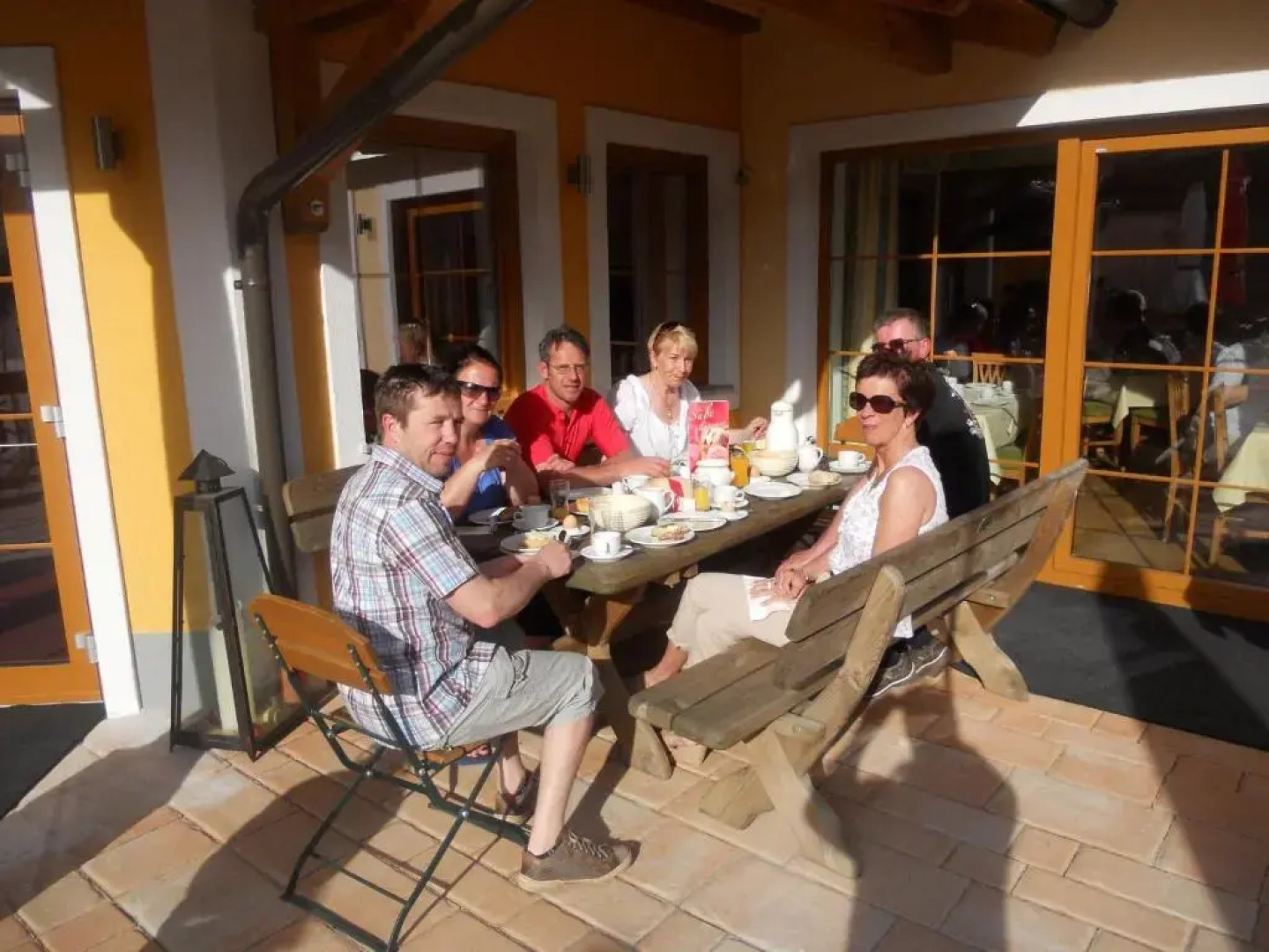 Ferienhotel Innviertel