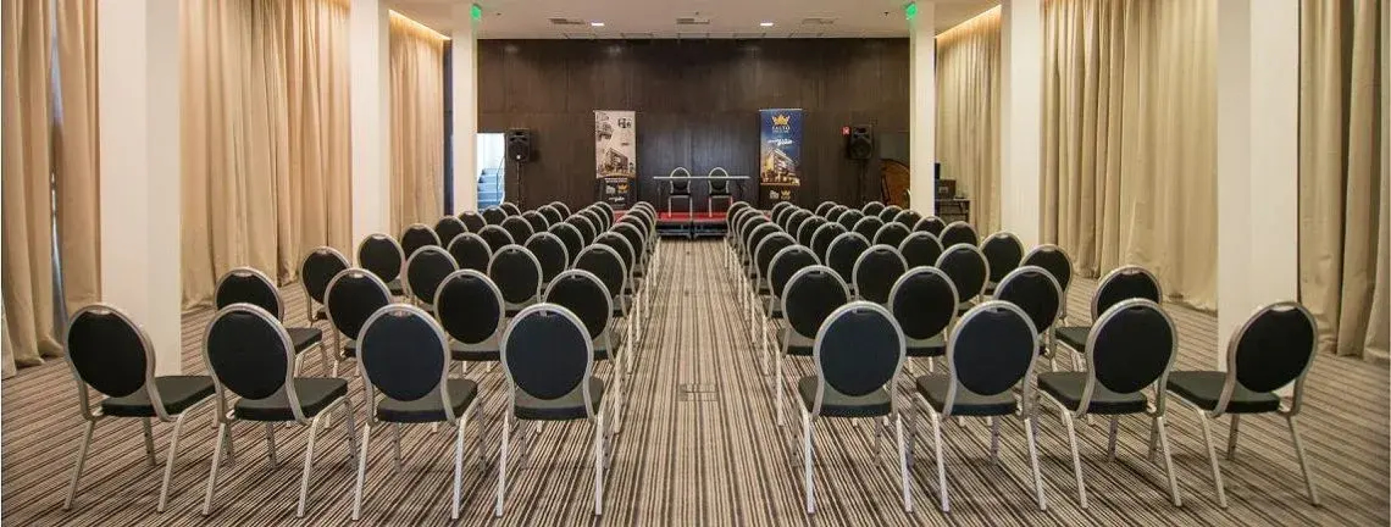 Salto Hotel & Casino