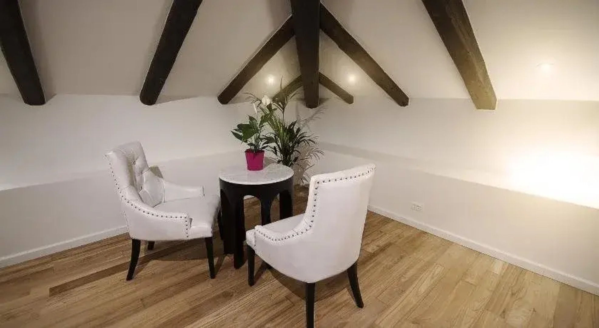 Dolphin Suites Hotel