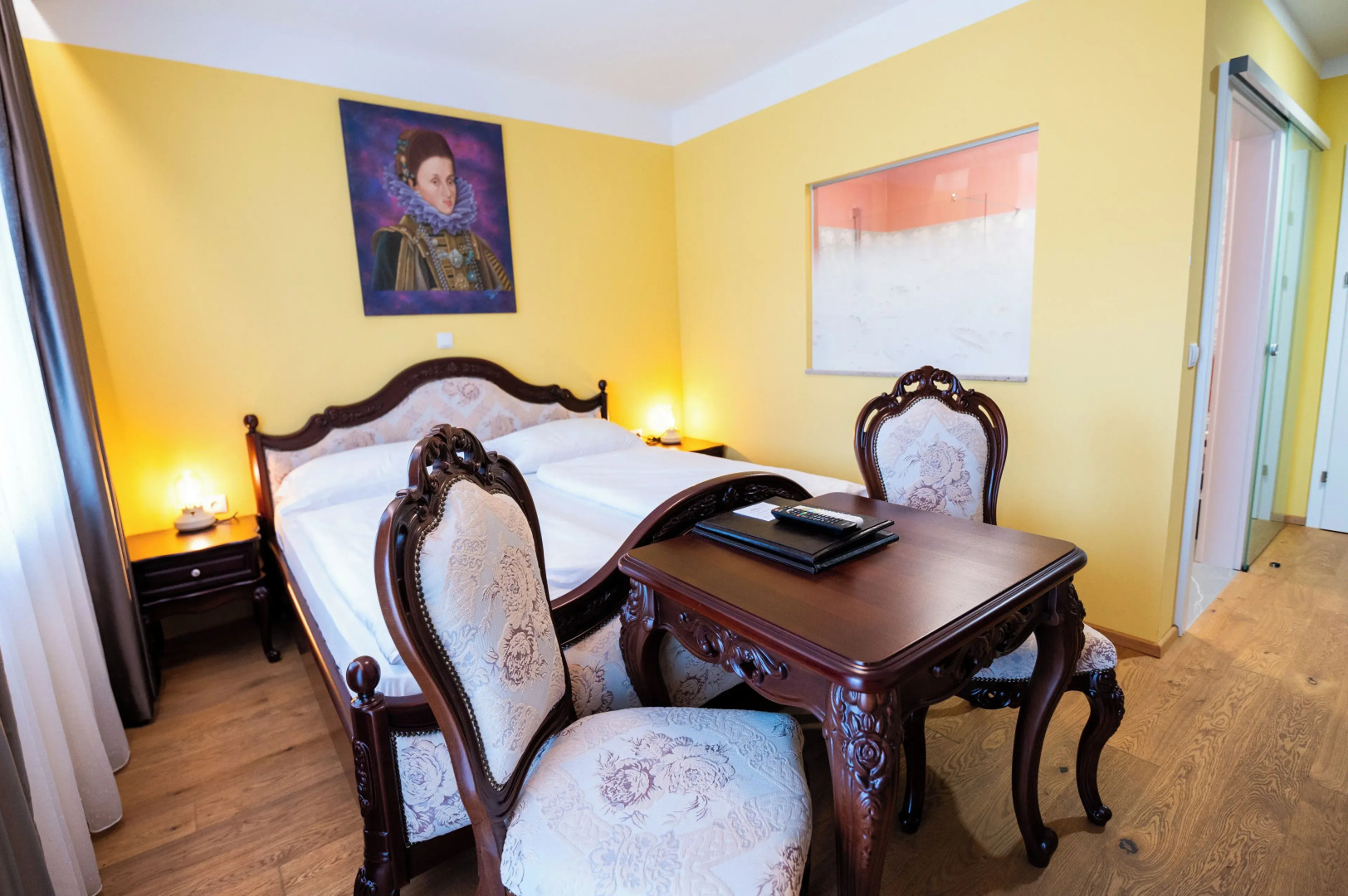 VULKAN Residenz Hotel & Restaurant