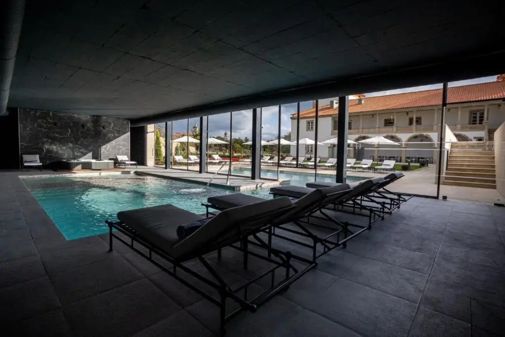 Solar do Requeijo by Luna Hotels&Resorts