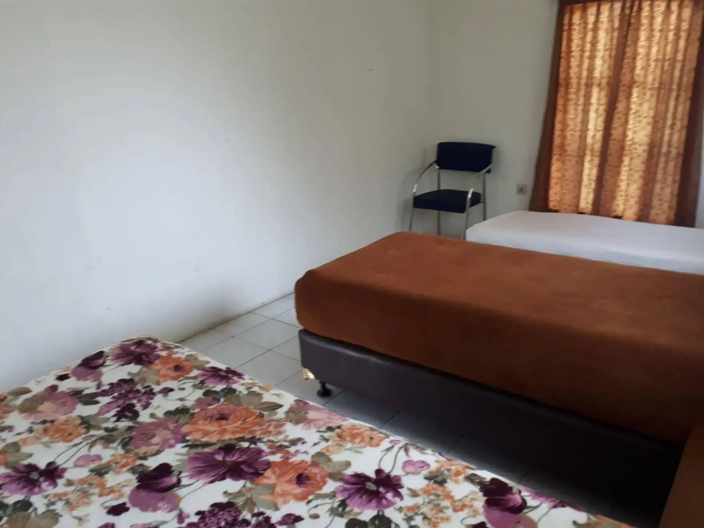 The Garden Family Guest House