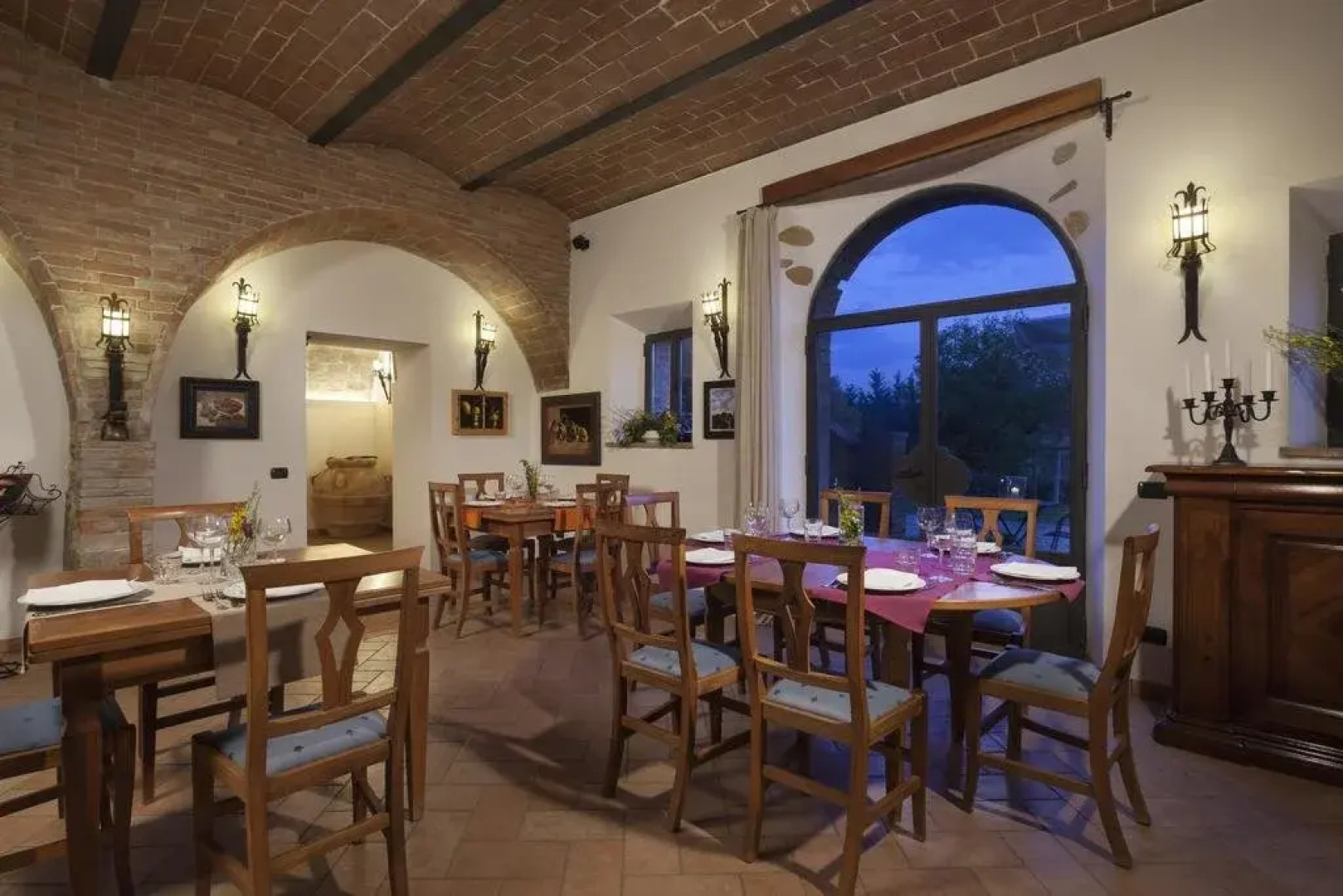 Agriturismo La Collina