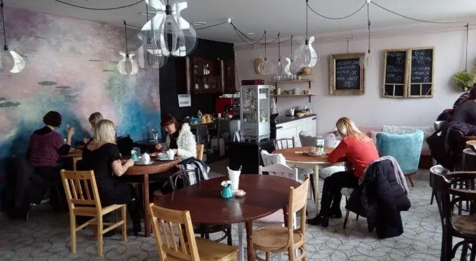 Apartmán Moravská Ostrava