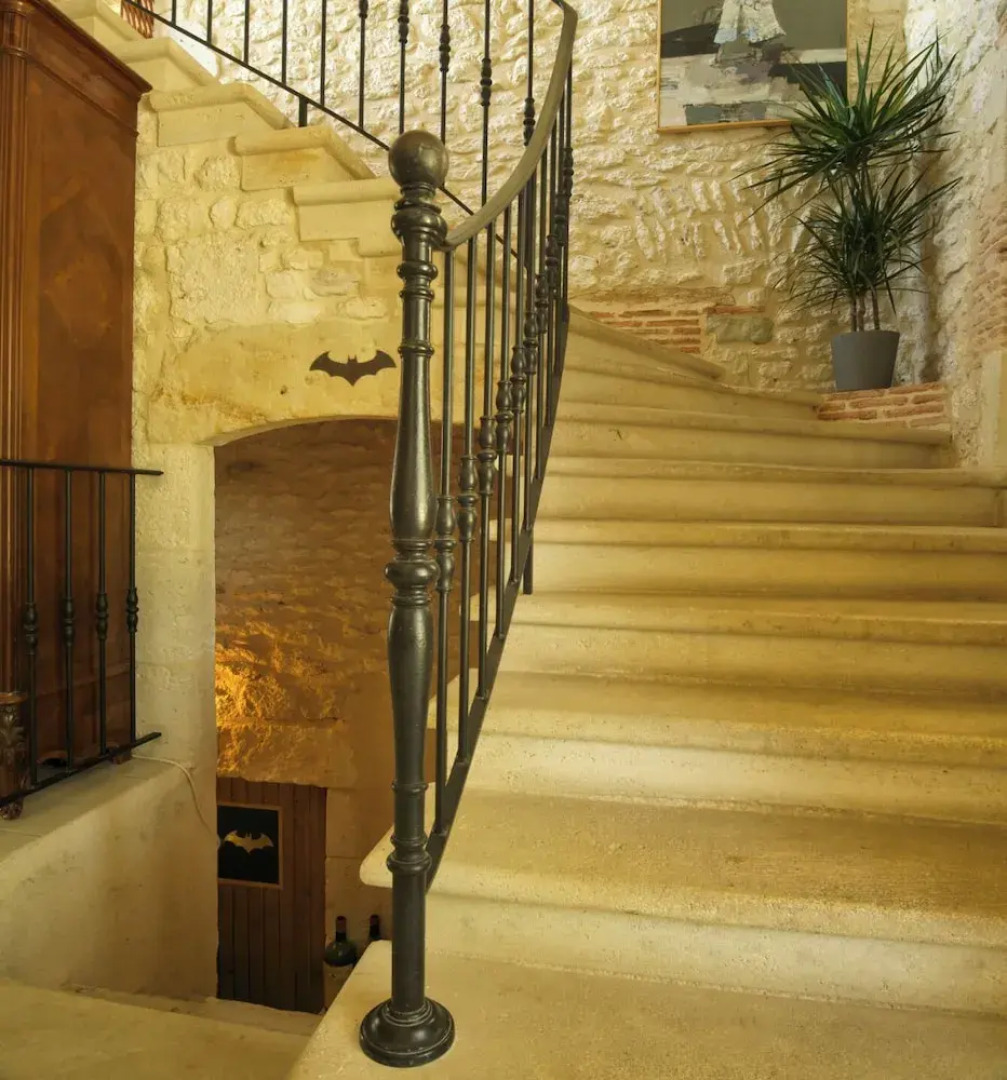 Old Presbytery Guest House