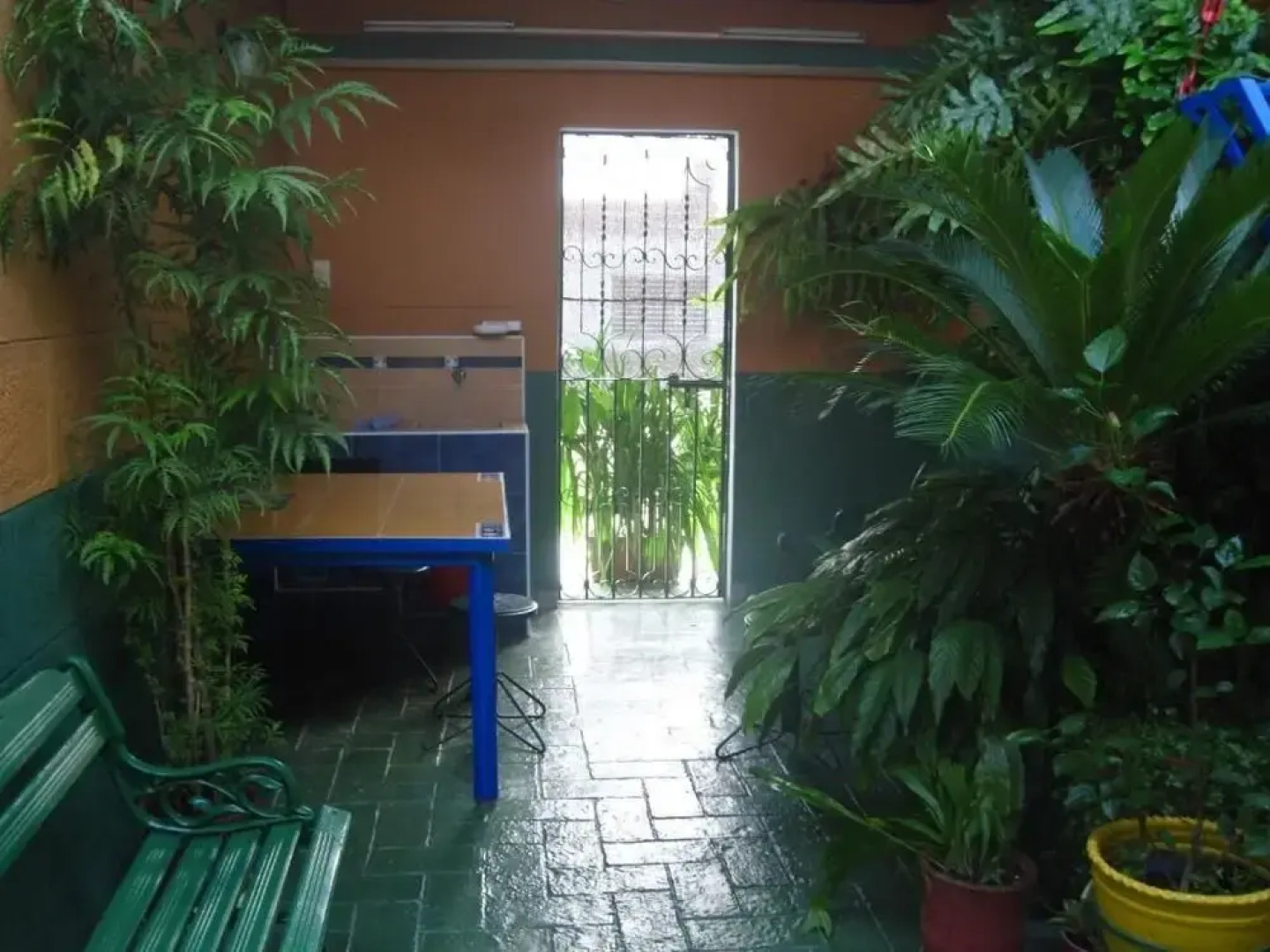 ApartHostal Eva y Ernesto