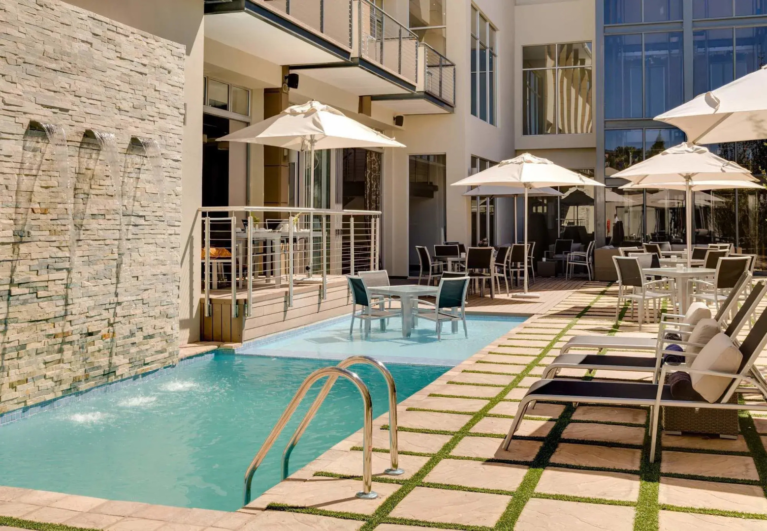 Protea Hotel by Marriott Upington