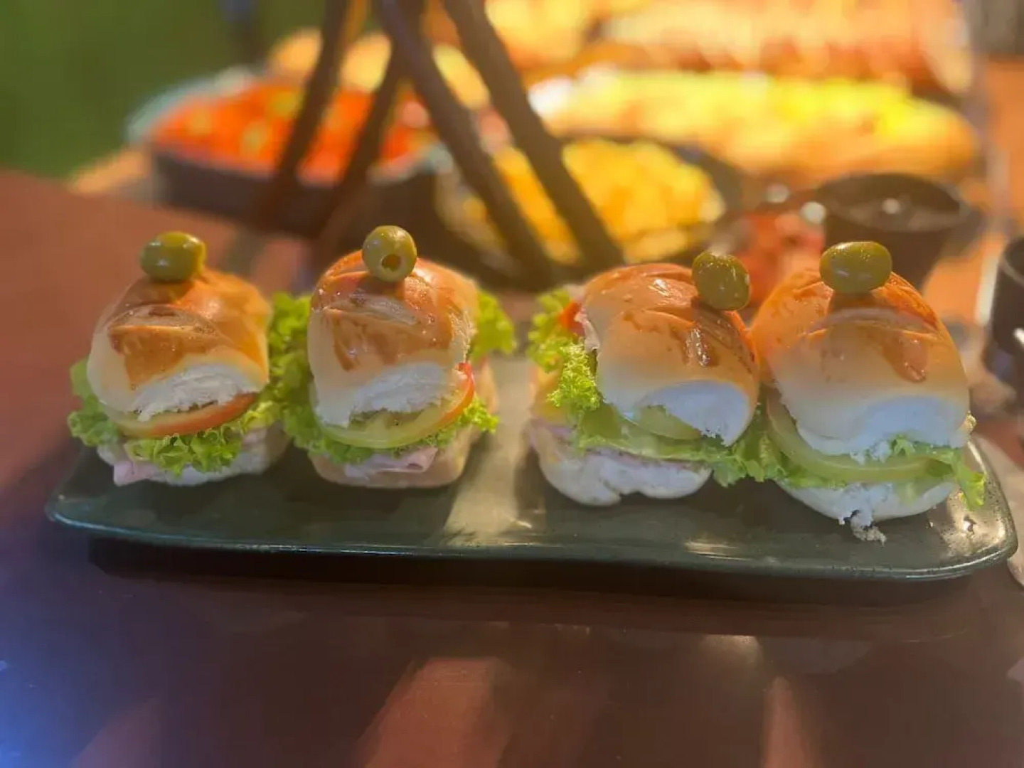 Terraço Plaza Hotel