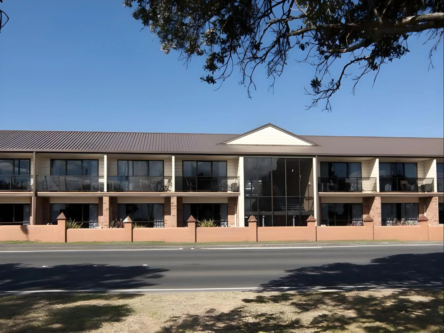 Distinction Whangarei Hotel & Conference Centre