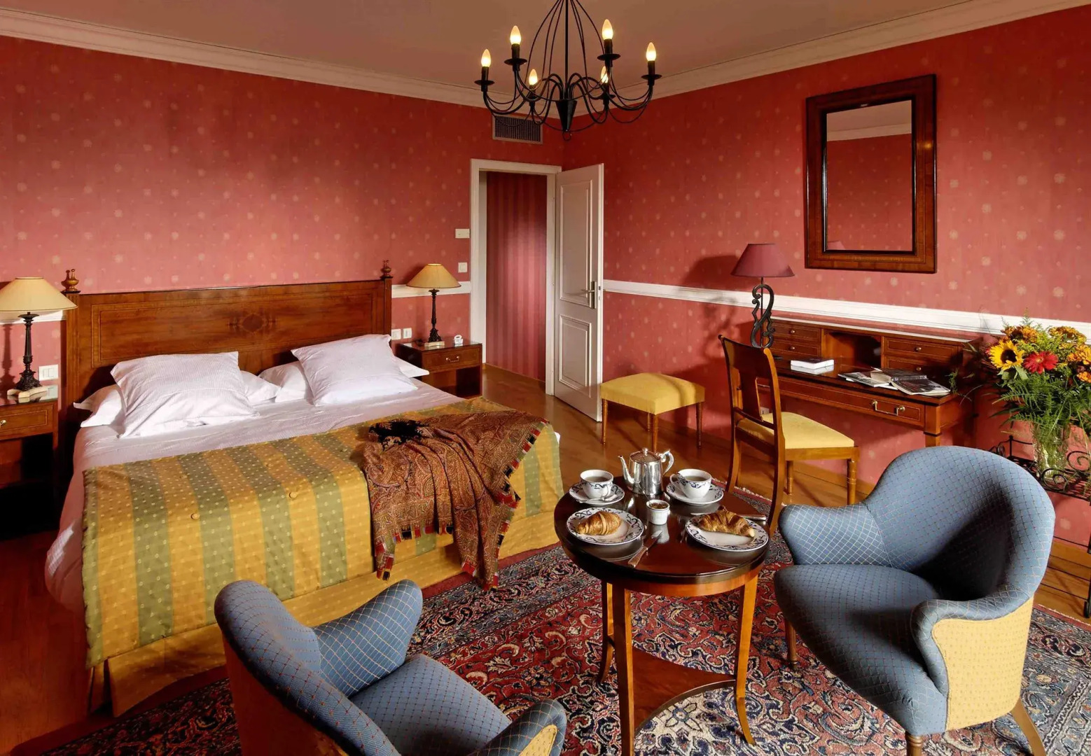 Le Clos Saint Vincent