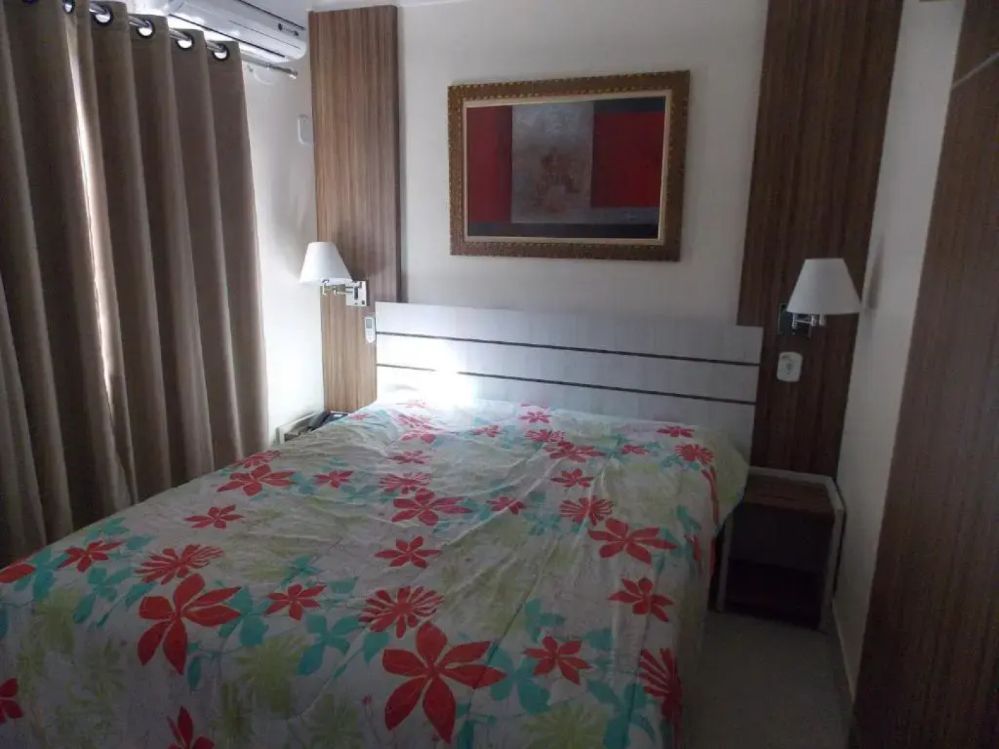 Via Caldas L'acqua I