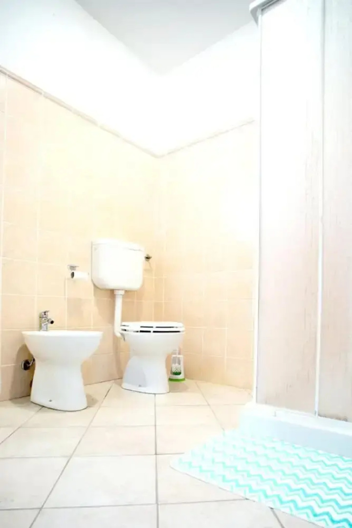 Villa With one Bedroom in Uri, With Private Pool, Enclosed Garden and Wifi - 10 km From the Beach