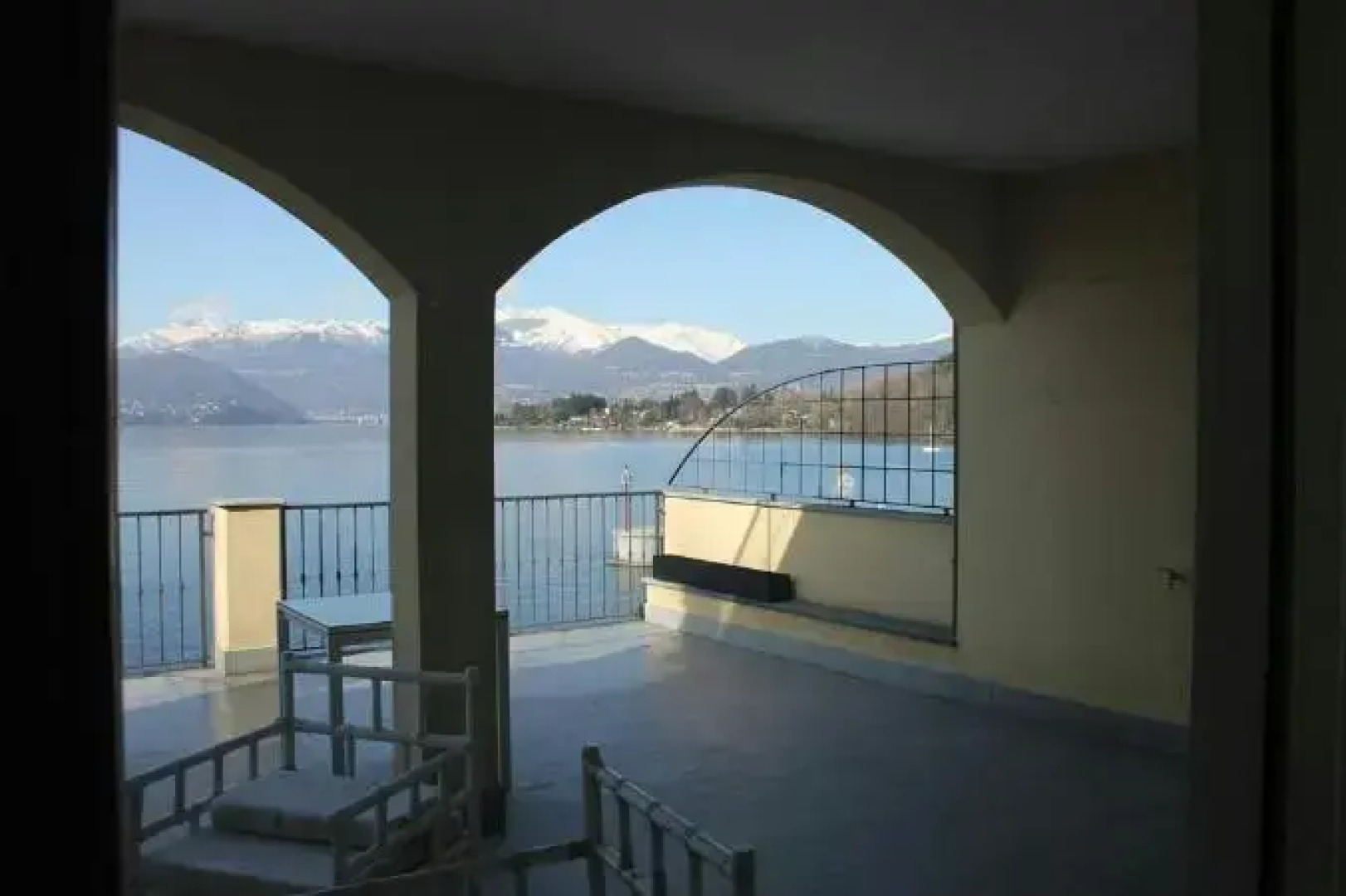 Le Terrazze sul Lago