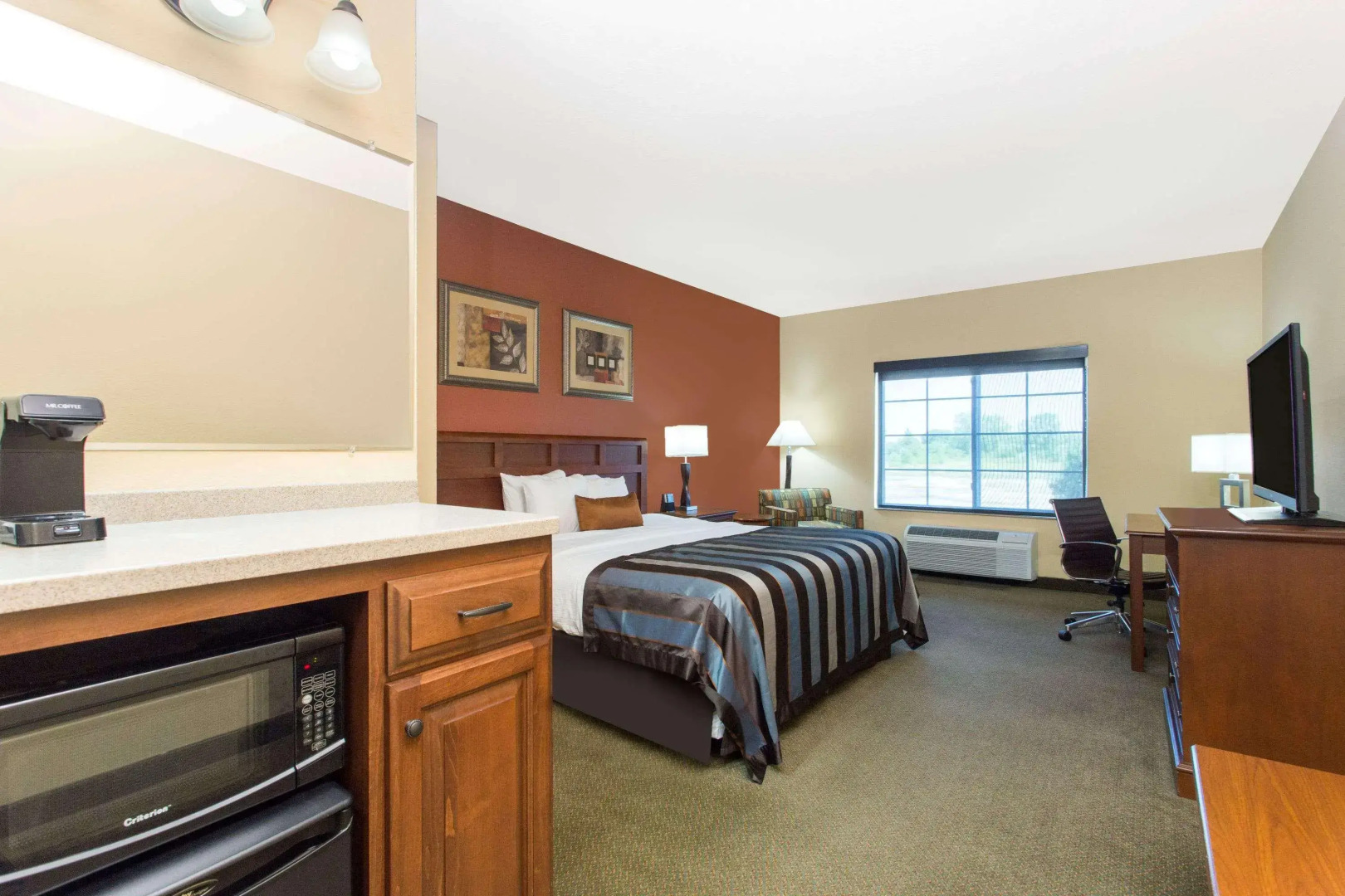 Wyndham Garden Appleton