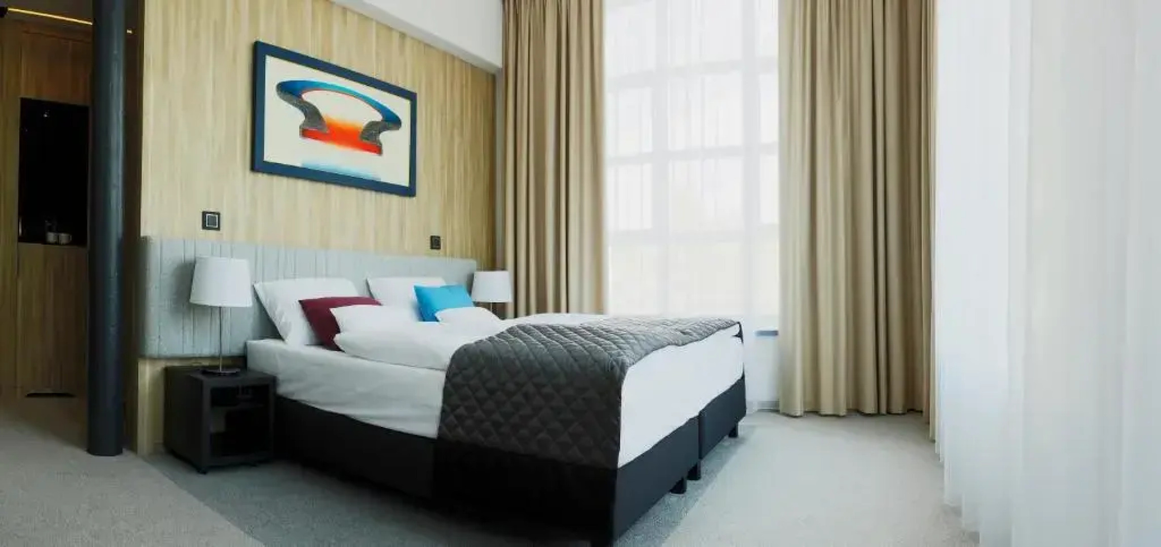 Fabryka Wełny Hotel & Spa