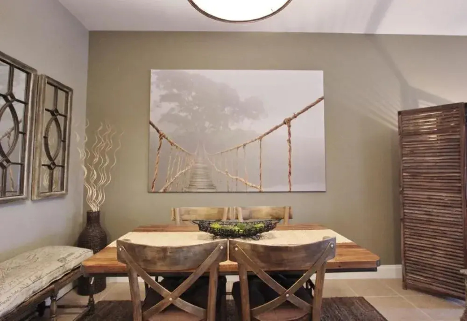 Village of South Walton by Panhandle Getaways