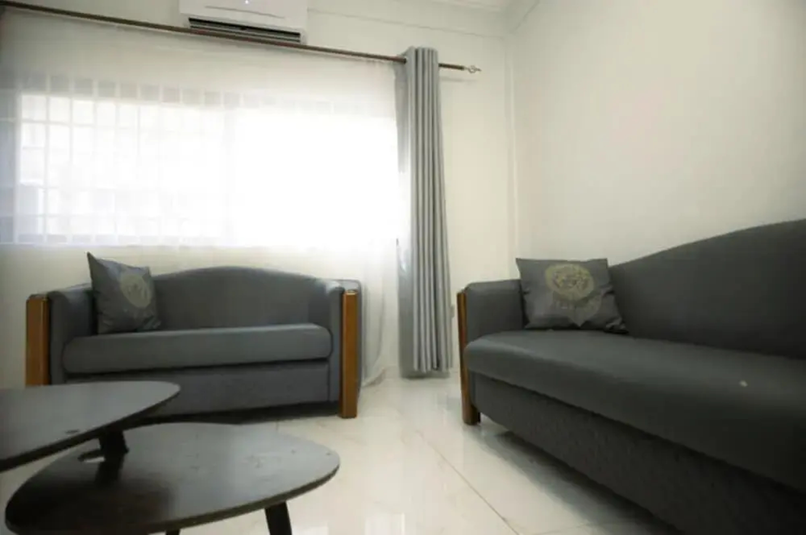 Daa Dingbe Suites