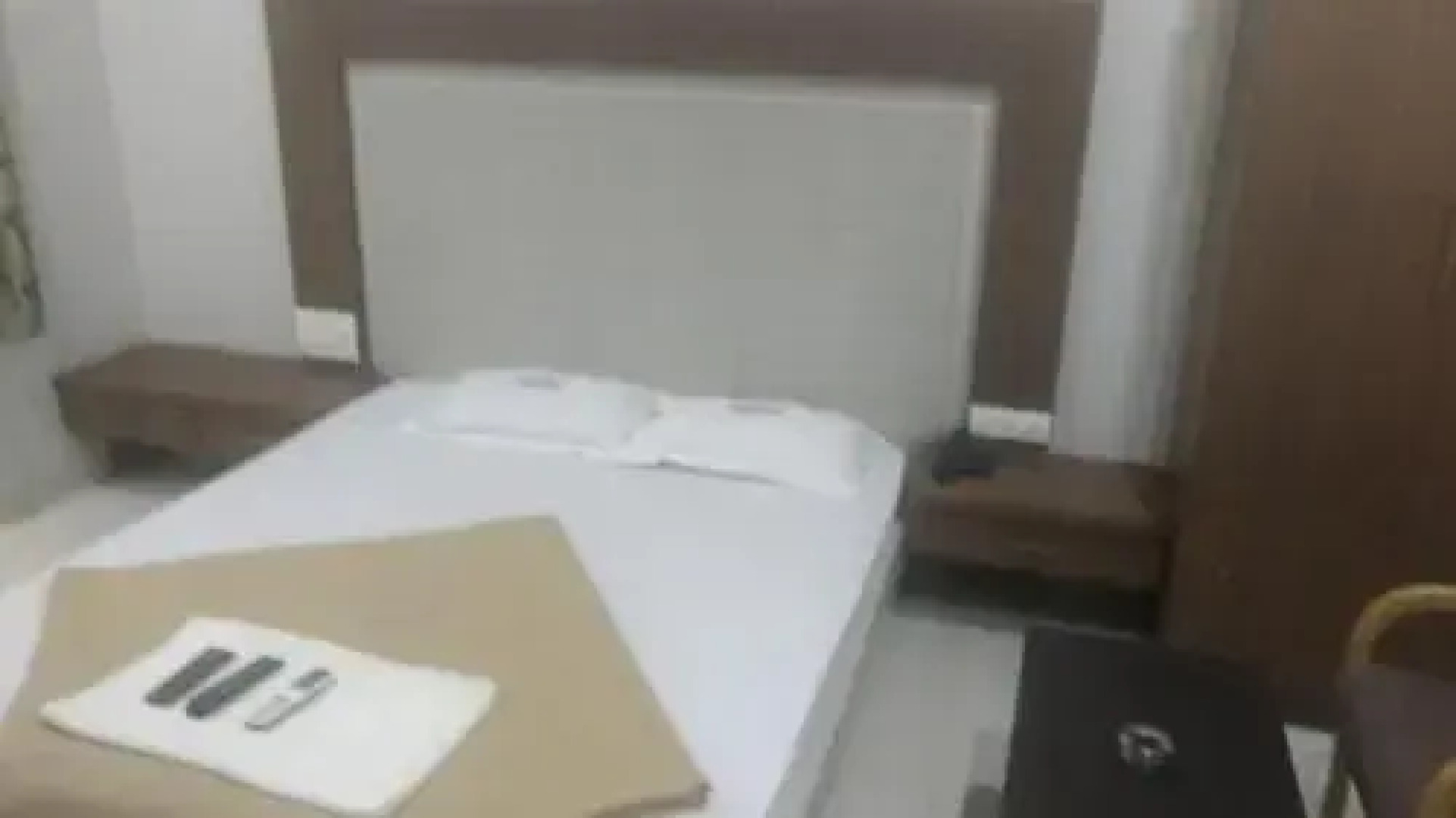 Hotel Nimba International