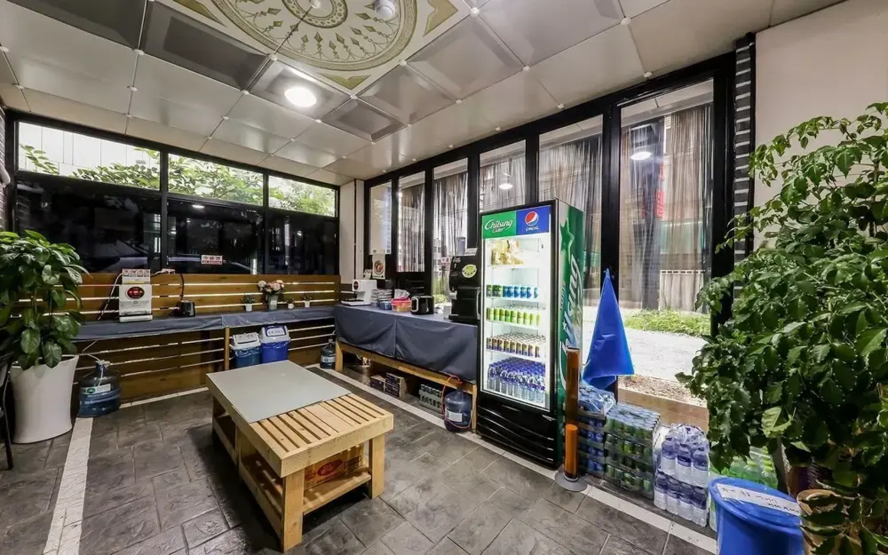 Seosan November Hotel