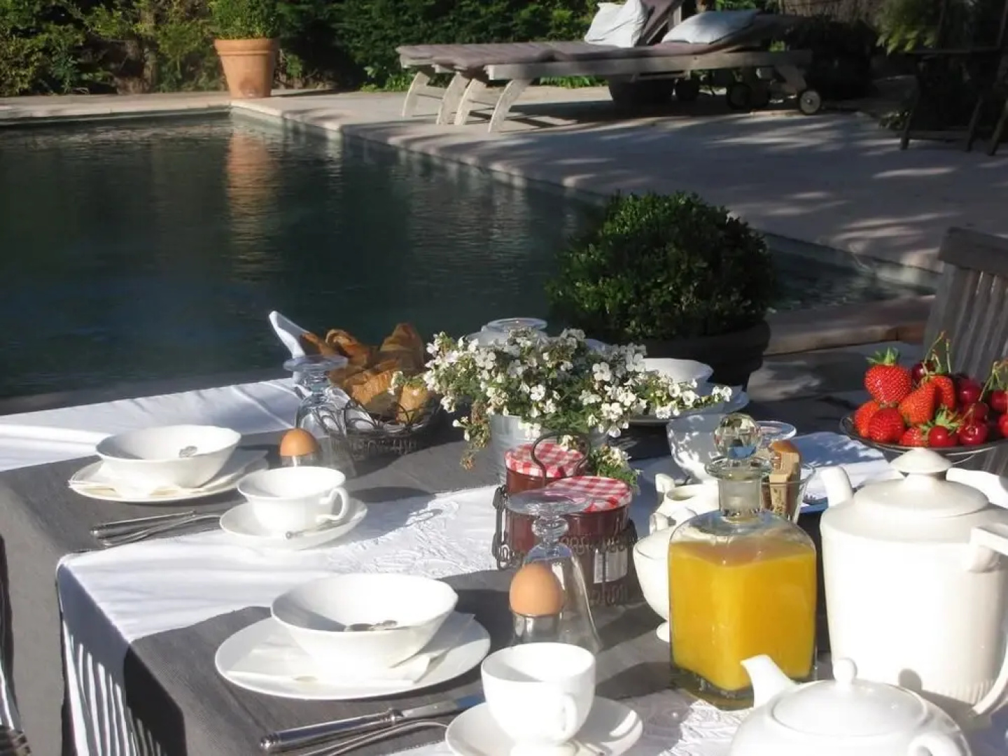le Vent d'Etoile BnB