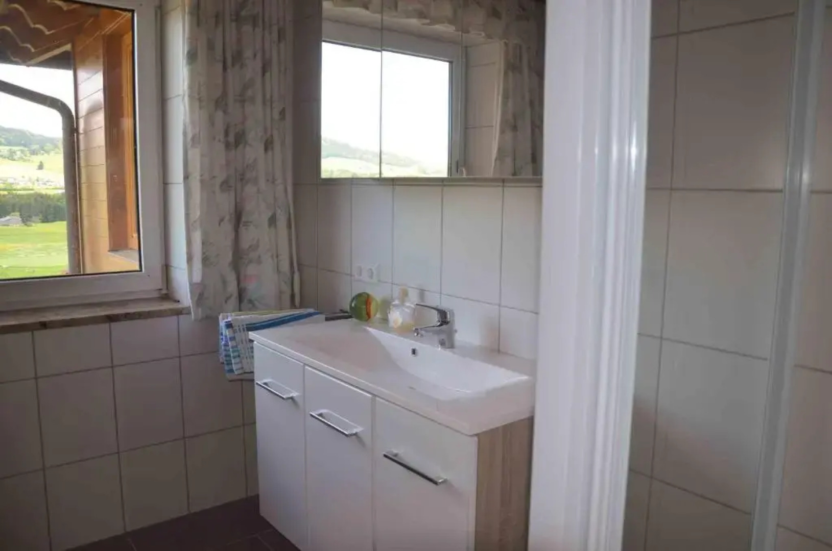 Ferienhaus Mitterbauer