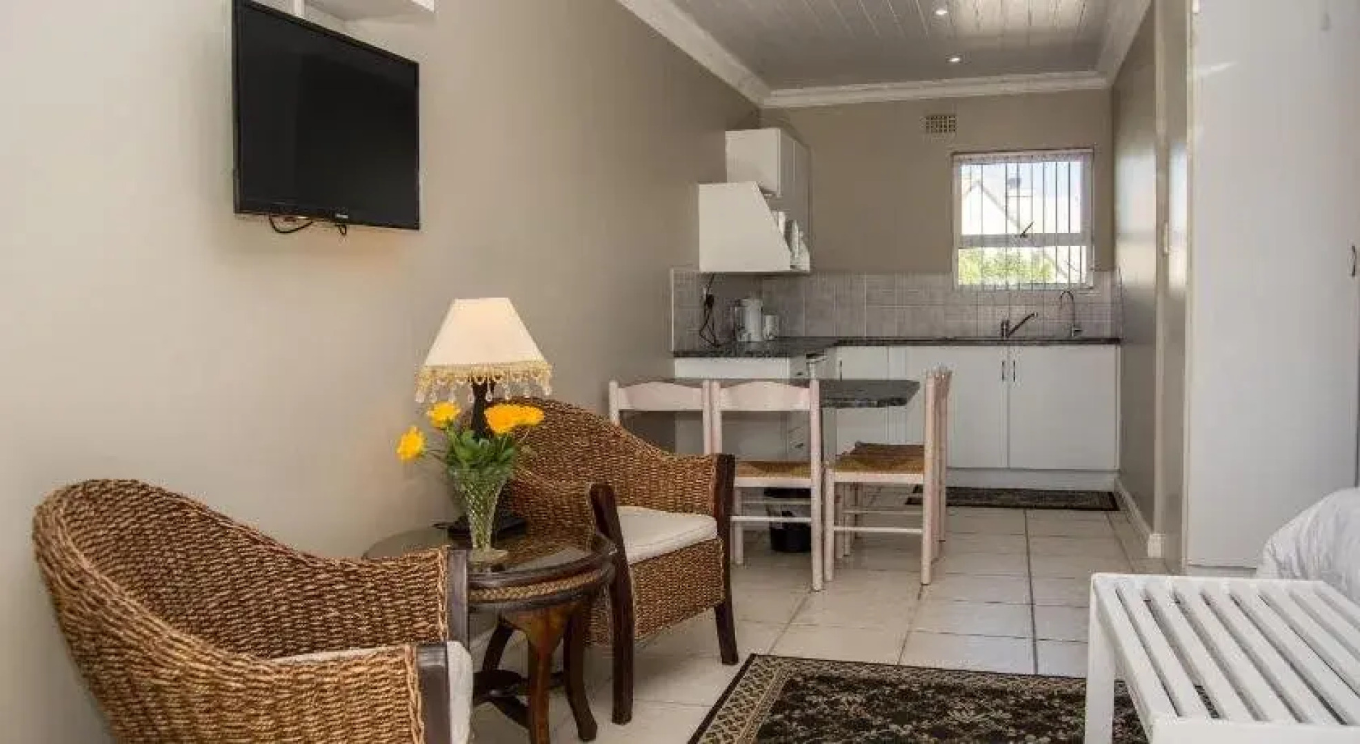 Diaz Beach Guest House