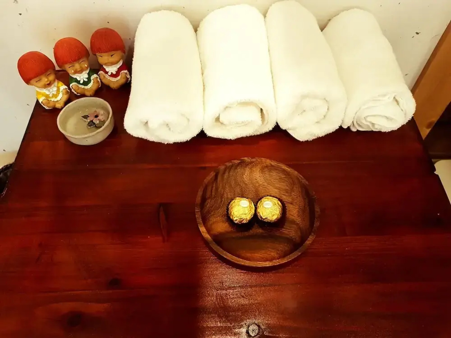 Springtime Guest House