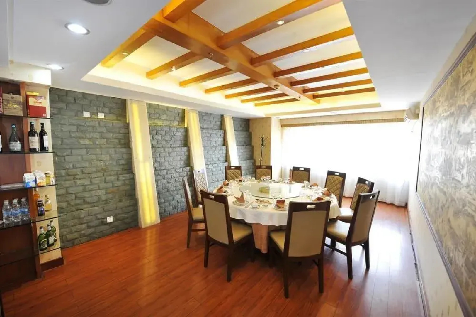 Weihai Weisheng Hotel