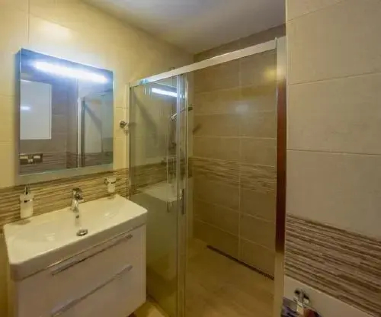 Apartmán B 101 Vysoké Tatry