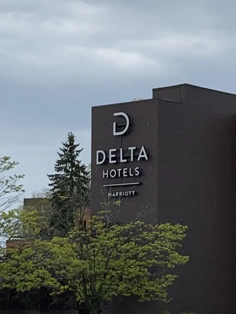 Delta Hotels by Marriott Mount Pleasant