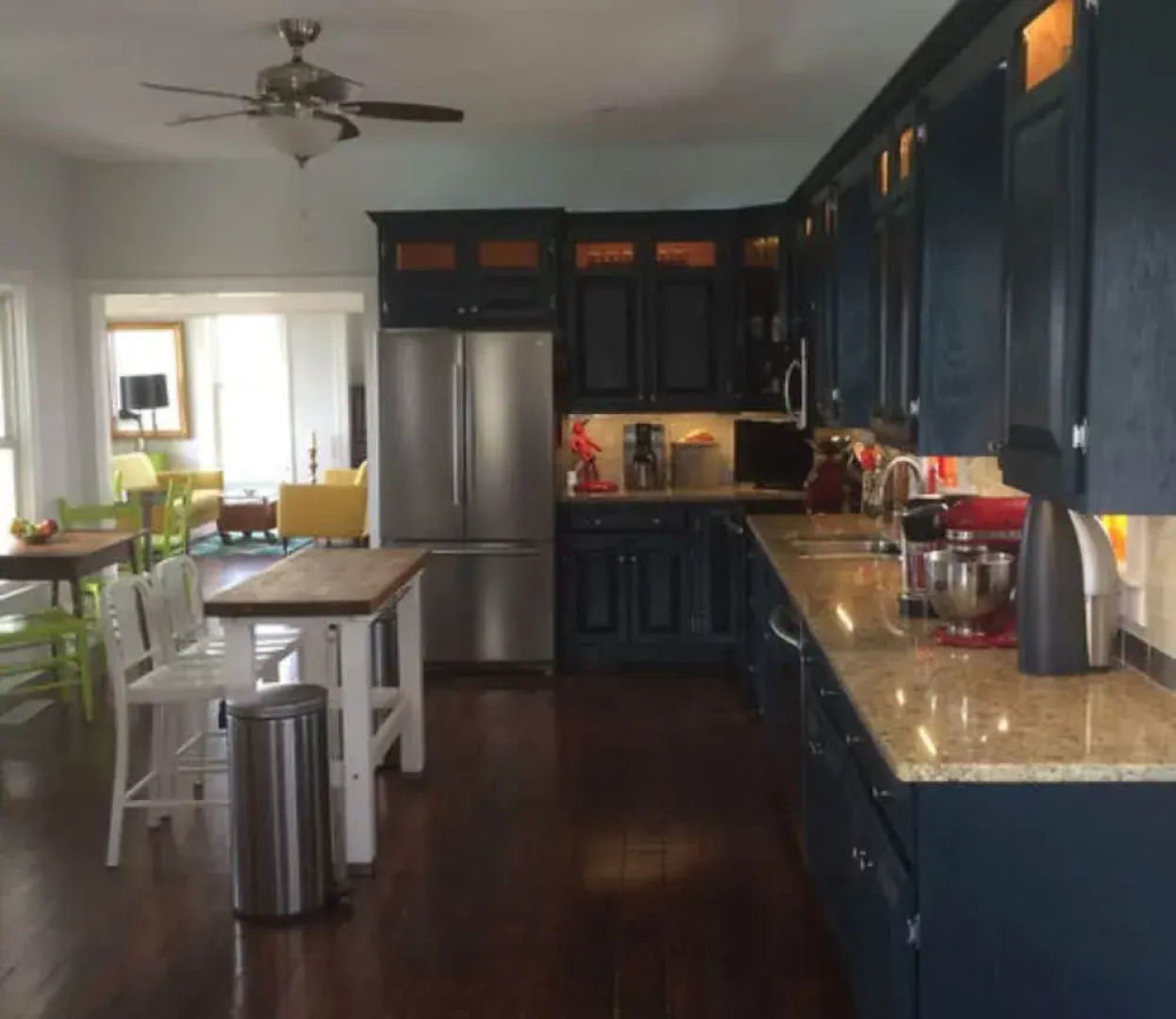 Netherfield Natural Farm