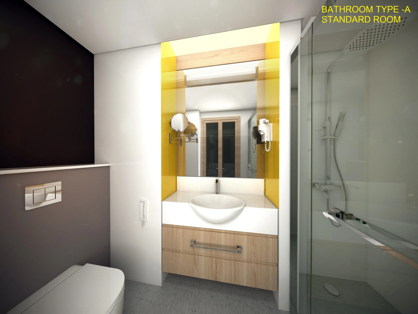 URBAN Al Khoory Hotel