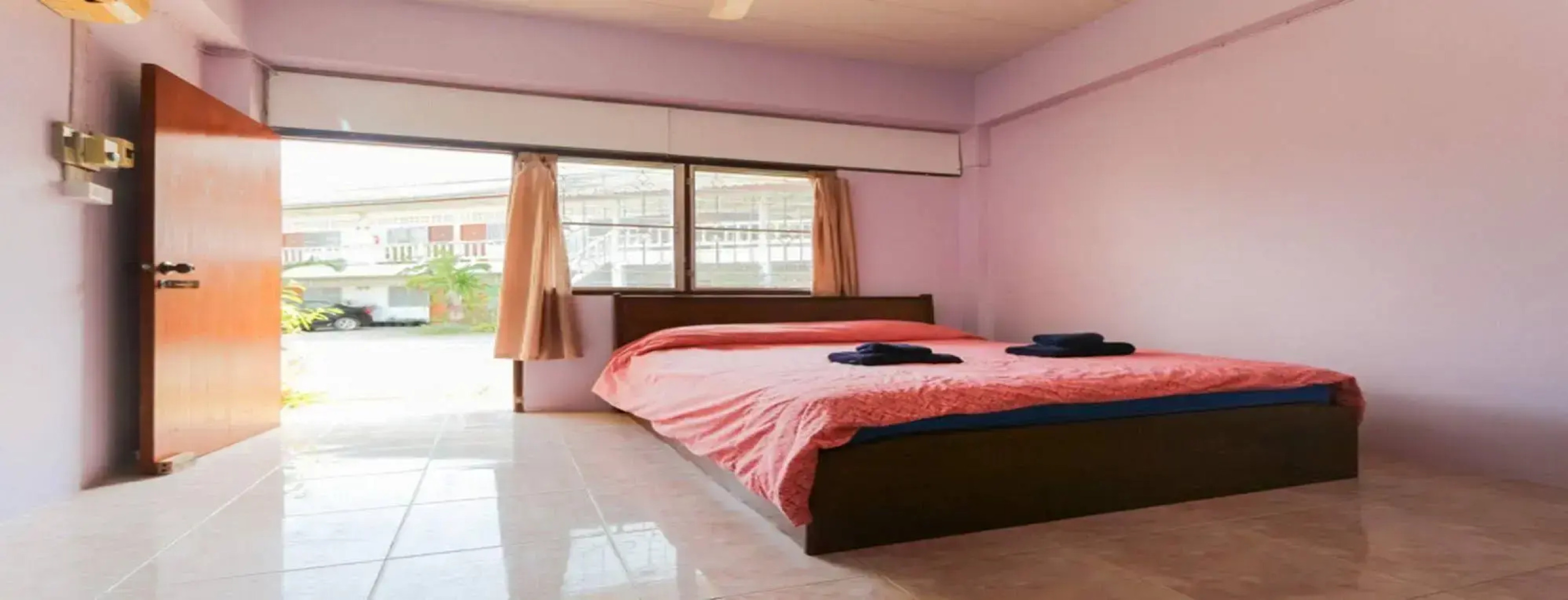 The Stay Guest House