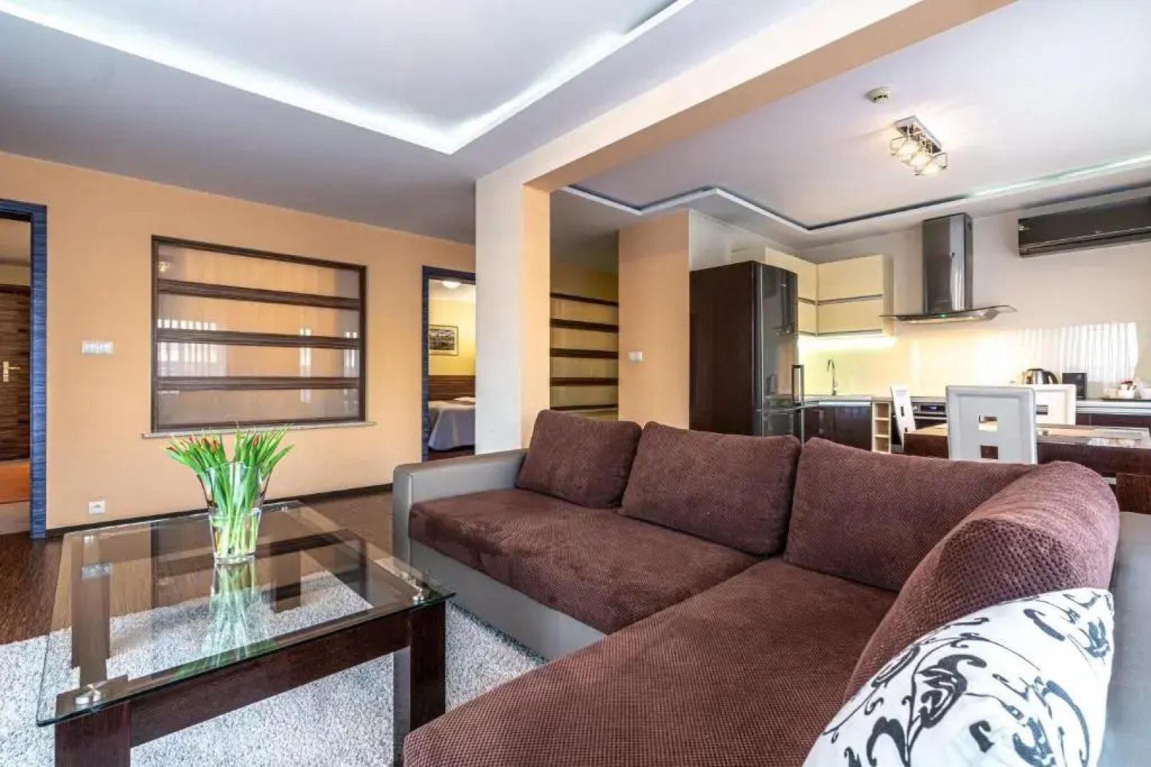 Hotel Soray