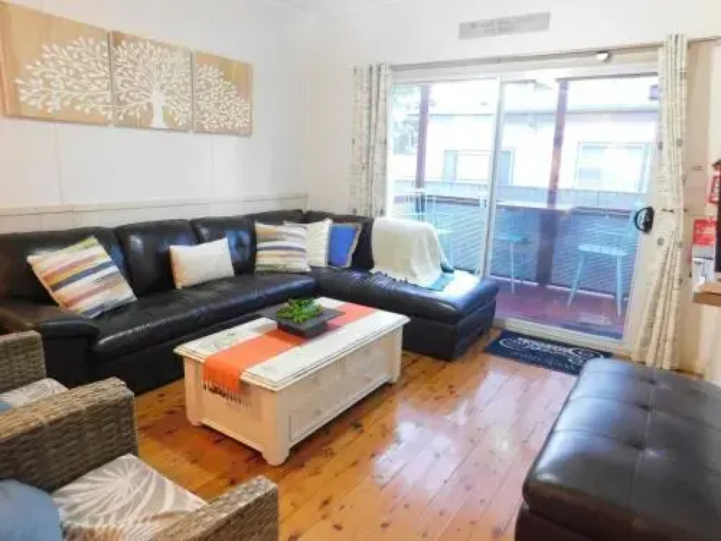 Secret at Sussex Inlet Units