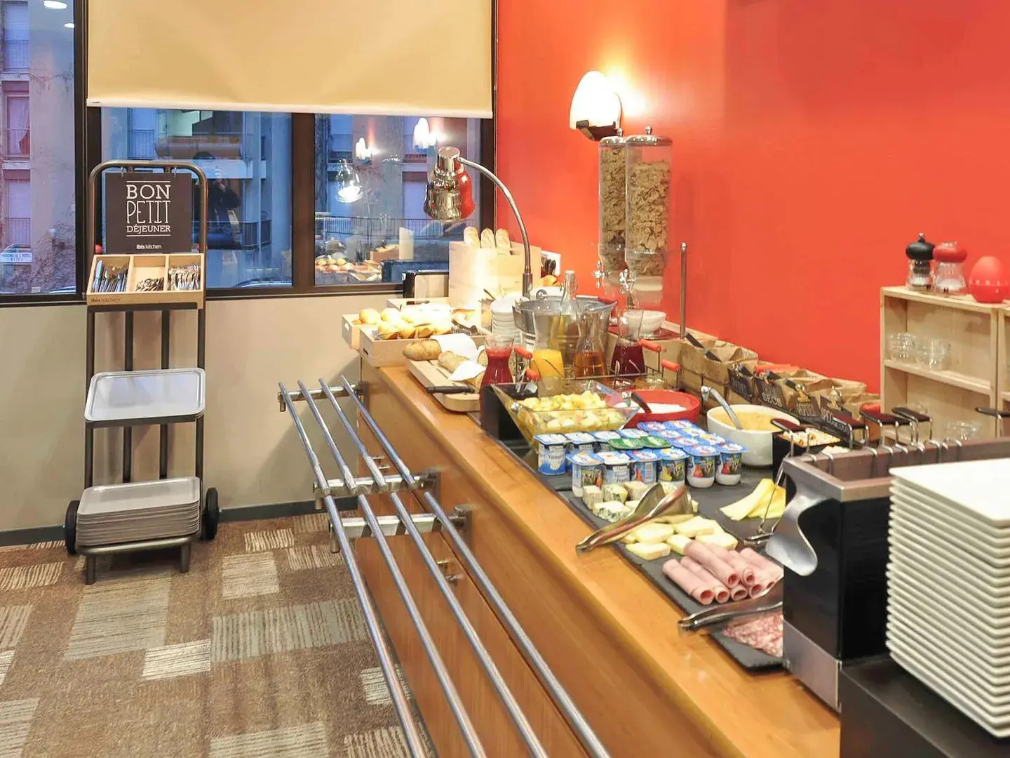 ibis Le Puy en Velay Centre