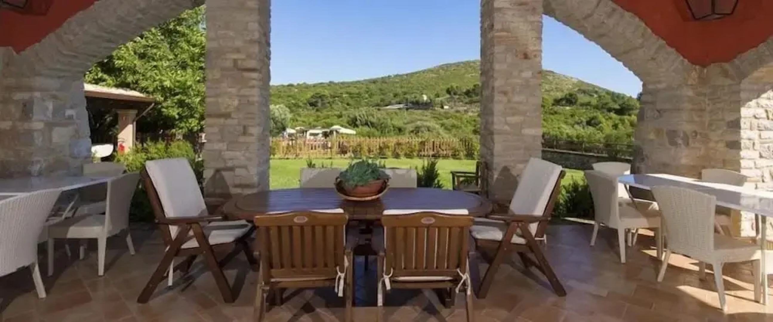 SarAnd Relais